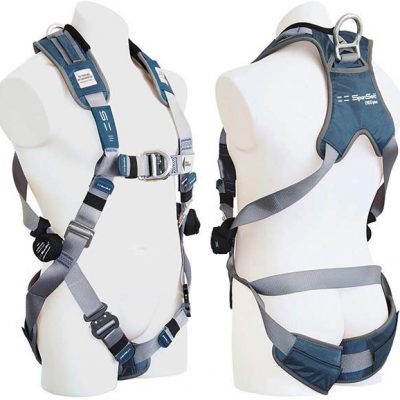 1100_ERGOiplus Harness