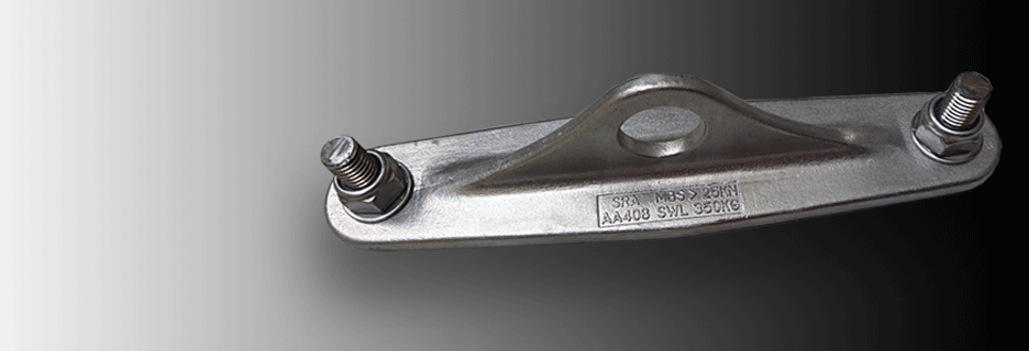 AA408 -  Tensile rope access / fall arrest anchor point