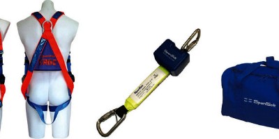 6002OP Order Picker Kit