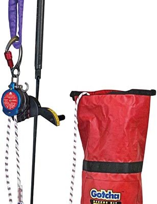 Gotcha CRD MP Rescue Kit