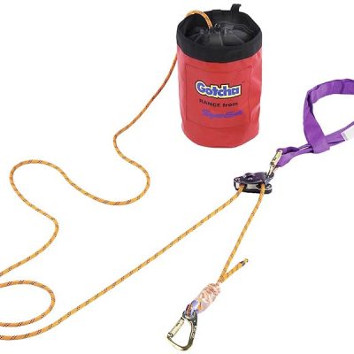 Gotcha Pole Tope Rescue Kit