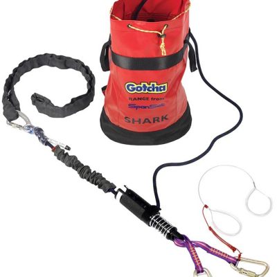 Gotcha Shark Rescue Kit