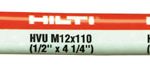 HVU M12 capsule