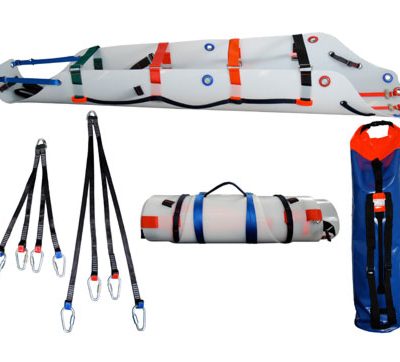 VRS Rescue Stretcher