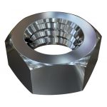 hex nut M12