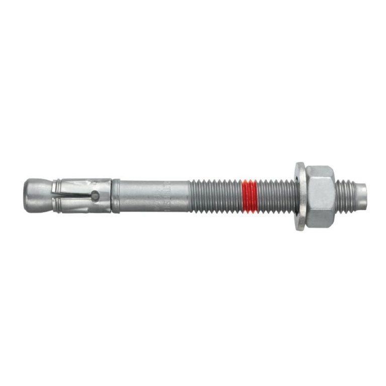 Hilti HIS-RN - Safety Roof Anchors